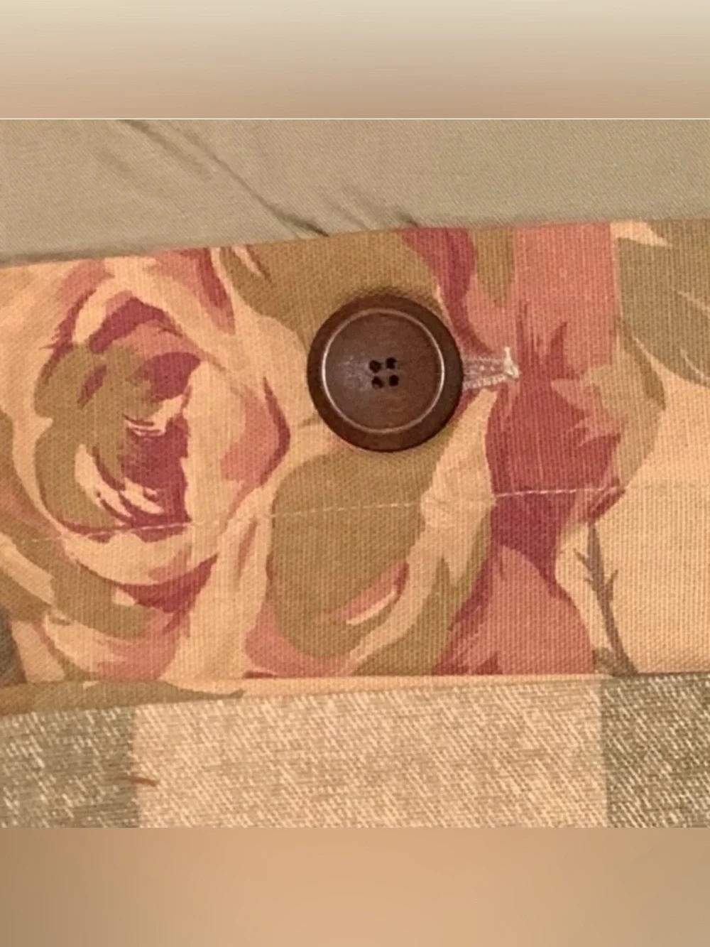 🆕 Restoration Hardware Vintage Duvet Cover